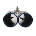thumbnail image 3 of Silenciador de cola de coche Cola 58mm, 3 of 8