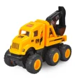 thumbnail image 1 of Dual Used Off-Road Utility Vehicle Children's Toy Car Boy Truck 3 4 5 6 Years Old Boys Girls Toddler Toys 3-4 Years Old 3-5 4-7 Years Old Child Carrier Vehicle Building Toys Gong Bohan unisex, 1 of 2