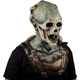 thumbnail image 4 of Disfraz Guerrero Antiguo Terror Mascara Halloween Maldito Horror  Criatura Oscura, 4 of 6