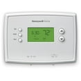 thumbnail image 2 of Honeywell Home 5-2 Day Programmable Thermostat for Heat and Cool with Lighted Display - White - New - RTH2300B1038E1, 2 of 7