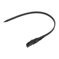 thumbnail image 2 of Bloqueo de bicicleta con seguridad Cable de bicicleta Cabe de montaña Cabeer de bicicleta de montaña Cable de cable de bicicleta portátil, 2 of 5