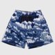 thumbnail image 1 of Pantalones cortos de deporte para hombre, shorts masculinos de estilo informal, con diseño de la ciudad de Nueva YORK SKYLINE, de malla, para gimnasio, para verano, 2022, 1 of 5