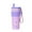 Purple, variant on Lipstore Children Insulated Bottle Cute Hot and Cold with Tea Infuser for School Trip Purple