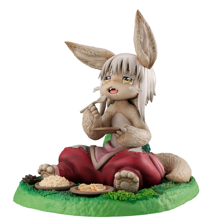 Good Smile Company Made in Abyss - The Golden City of the
