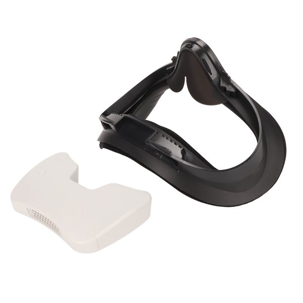 Accesorios de interfaz facial de circulación de aire activa para Oculus Quest, facial de circulación de aire activa Accesorios de interfaz facial de circulación de aire activa Interfaz facial de circulación de aire activa Altamente recomendado
