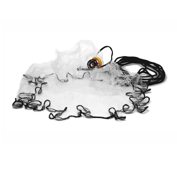 Eagle Claw Monofilament Cast Net3ft With 3/8in Netting