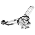 thumbnail image 3 of Miangastore Tom Drum Hanger Tom Drum Suspension Rim Mount Holder Musical Instrument Accessory, 3 of 9