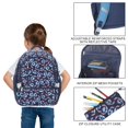 thumbnail image 4 of Set combinado de mochila y lonchera Disney's Stitch de 16 pulgadas, 4 of 6