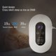 thumbnail image 3 of Smart Cat Odor Purifier For Cats Litter Box Deodorizer Dog Toilet Air Purifier Pets Ionizer Deodorization Freshener Cleaner ShopWise Round, 3 of 5