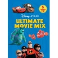 thumbnail image 1 of Pre-Owned Ultimate Movie Mix (Paperback) 0736424156 9780736424158, 1 of 1