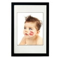 thumbnail image 2 of Tabletop Photo Frame Wood Picture Frame Photo Display Frame for Room Decor, 2 of 8