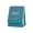 Blue, variant on Mini Desk Calendar 2026-2027 - Use July 2026 to Dec 2027 Monthly Small Desktop Calendar 250 GSM Thick Paper Twin-Wire Binding for Home or Office (Blue)