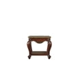 thumbnail image 3 of Bowery Hill Transitional End Table in Vintage Cherry Oak, 3 of 4