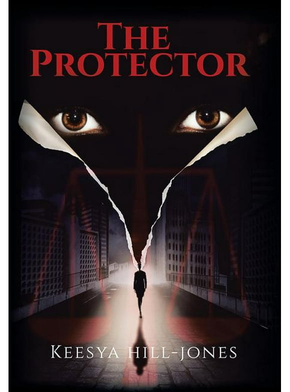 The Protector (Hardcover)