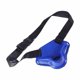 thumbnail image 1 of EZLIFE Taille Gimbal Kampf Angeln Gürtel Stange Halter Verstellbaren Ständer Verdickt < O8J7, 1 of 7