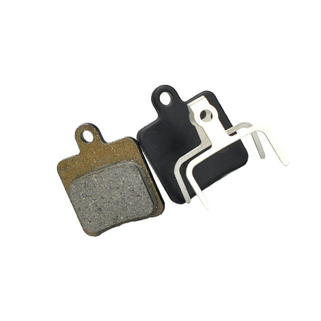 Eigraketly Pastillas de freno para bicicleta, piezas de disco resistentes, componentes de repuesto, accesorios para bicicletas, pieza de repuesto para Ciclismo tipo 10 Eigraketly OD022239-10
