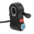 thumbnail image 4 of Handlebar Switch, Professional Manufacturing Electric Bike Power Switch, Electric Bike Accessory For Cyclists Cycling Repair Tools, 4 of 8