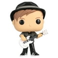 thumbnail image 5 of Funko POP! Rocks: Fall Out Boy - Patrick Stump, 5 of 9