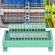 thumbnail image 5 of Conector de bloque de terminales, Conector de cable de bloque de terminales Suministros eléctricos de bloque de terminales confiables y duraderos, 5 of 8