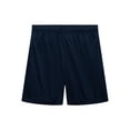 thumbnail image 3 of Athletic Works Boys Pull On Shorts, 5-Pack, Sizes 4-18 & Husky, 3 of 6