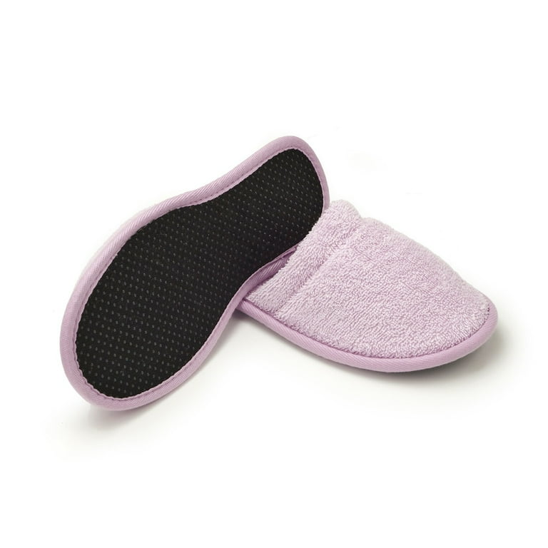 Bed bath and beyond memory foam slippers new arrivals