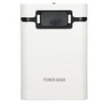 thumbnail image 3 of Battery Box, DIY Power Charger Light Weight Portable Overcurrent Protection Full Care  For Mobile Phone Black,White,Red,Blue, 3 of 8
