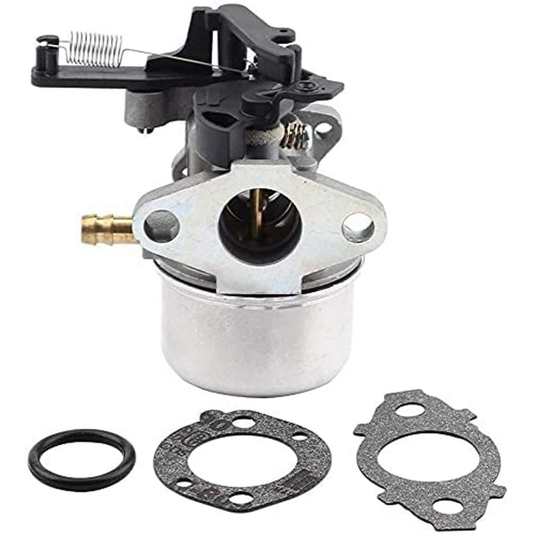Gasket Carburetor for Craftsman QPT 725 Lawn Mower 175cc Walmart