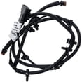 thumbnail image 6 of Polaris 2889767 Front Brushguard Auxiliary Lights w Sleek Dash-Mounted Switch, 6 of 11