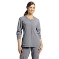 thumbnail image 1 of Veste de Sport à Col Rond pour Femme Marvella by White Cross, 1 of 1