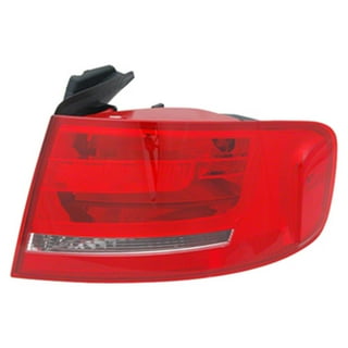 Audi A4 Tail Light Assembly