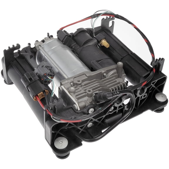 Dorman 949-920 Air Suspension Compressor for Specific Land Rover Models