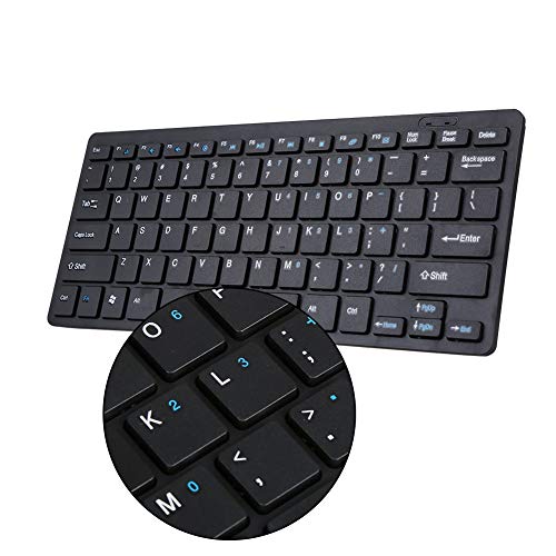 good wireless keyboard and mouse mac