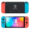 thumbnail image 2 of Consola Nintendo Switch Rojo/Azul Mario Kart Deluxe + 12 meses switch online, 2 of 4