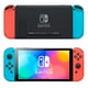 thumbnail image 2 of Consola Nintendo Switch Rojo/Azul Mario Kart Deluxe + 12 meses switch online, 2 of 4