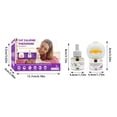 thumbnail image 3 of MKHSQHDG Today's Deals Cat Calming Diffuser 90 Day Cat Calming Diffuser 1 Diffuser – Helps Reduce Scratching Peeing Hiding Marking 10Ml, 3 of 7