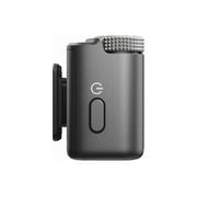 Mic 2 Compact Digital Wireless Microphone System/Recorder for Camera & Smartphone