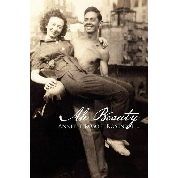 Ah Beauty (Paperback)
