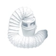 thumbnail image 1 of Filtro Atrapa-Pelusas Ductos Secadoras Miber Dki-Pe MIBER DKI-PE, 1 of 1