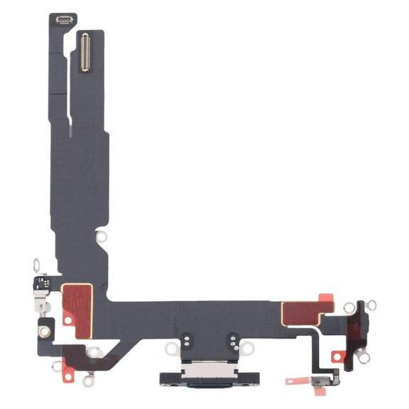 Charging Port Compatible With iPhone 16