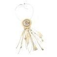 thumbnail image 4 of Decración India Tribe Colr con Colgante de étnicas - Sunnimix Collar Bohemian Dreamcatcher, 4 of 4