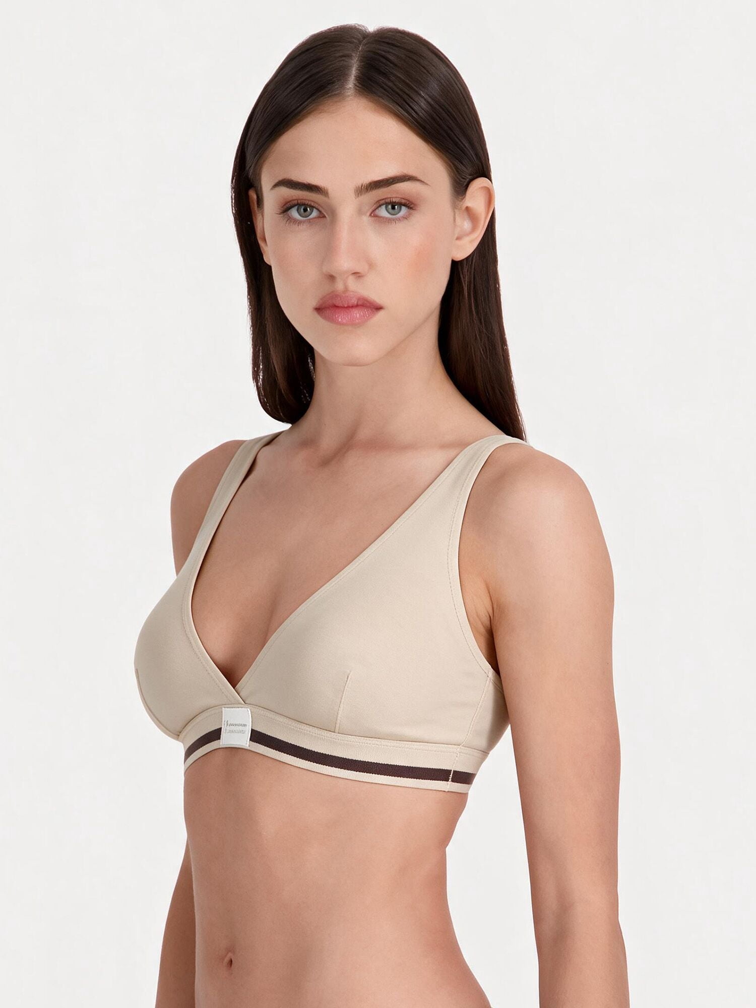 Champion Women’s Triangle Bra, Sizes S - XXL