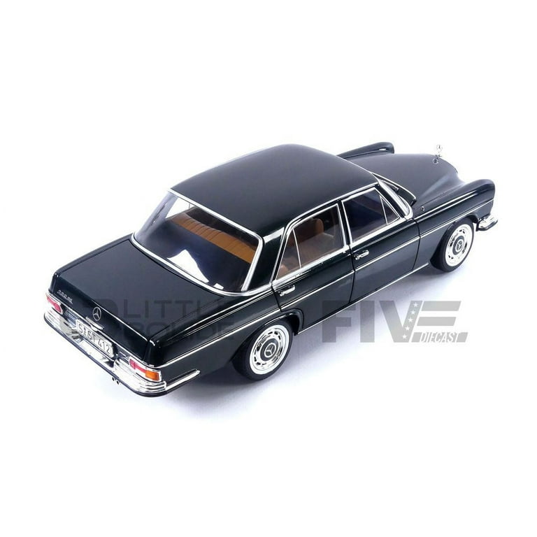 Amazon.co.jp: NOREVノレブ/'68 Mercedesメルセデス Benzベンツ