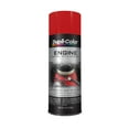 thumbnail image 3 of Dupli-Color/Krylon Red Engine Paint 12oz, 3 of 3