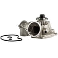 thumbnail image 3 of Engine Water Pump w/ Gasket fits BMW 745LI 745I 760LI 760I E66 E65 11517508496, 3 of 3