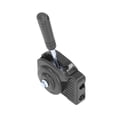 thumbnail image 3 of Oubit Reverse Shifter Lever,Forward Reverse Gear Lever Go Kart Gear Lever Forward Gear Lever Custom Engineered, 3 of 9