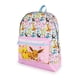 thumbnail image 3 of Mochila Pokemon Girls Pink Glitter School Eevee Besties, 3 of 6