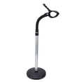 thumbnail image 4 of Soporte Para Secador De Pelo, Rotación De 360 ​​​​grados, Altura Ajustable, Hierro, Plástico, Base Resistente, Soporte Para Secador Manos Libres Para Hotel Para El Hogar, 4 of 7
