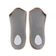 thumbnail image 4 of Plantillas Ortopédicas Sunnimix 1 Par Unisex 3/4 Soporte de Pies Planos, 4 of 7