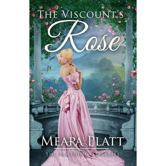 The Viscount's Rose