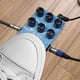 thumbnail image 3 of Pedal de efectos de guitarra M-VAVE Pedal de reverberación digital Modelado digital Reverberación, 3 of 8